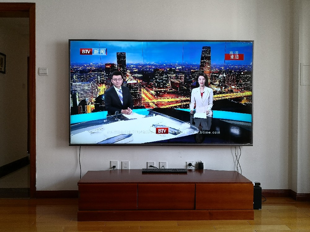 有线电视--IPTV--OTT