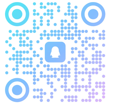 QQ二维码